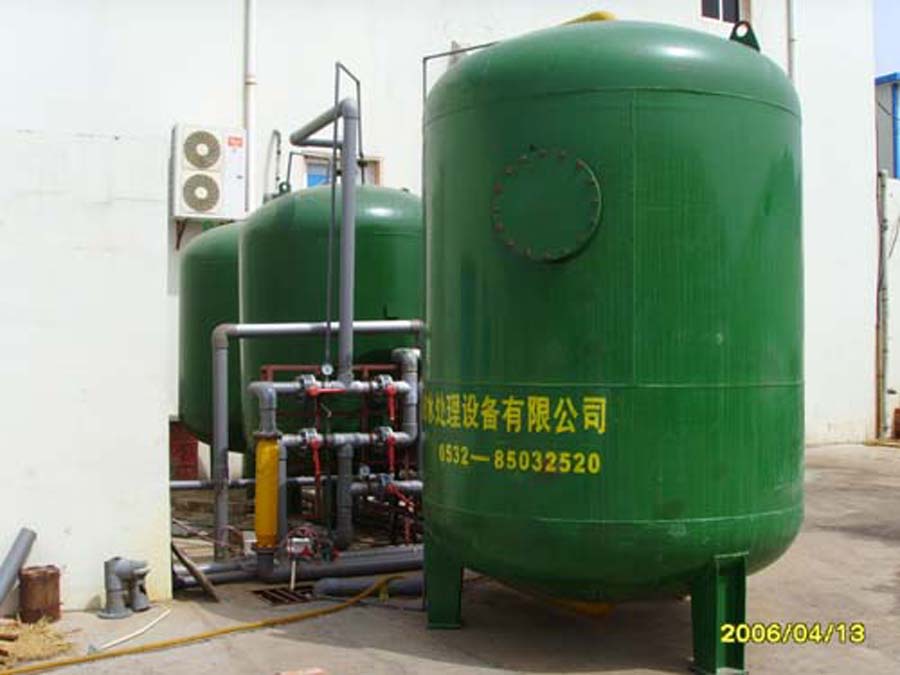 供应除铁除锰设备